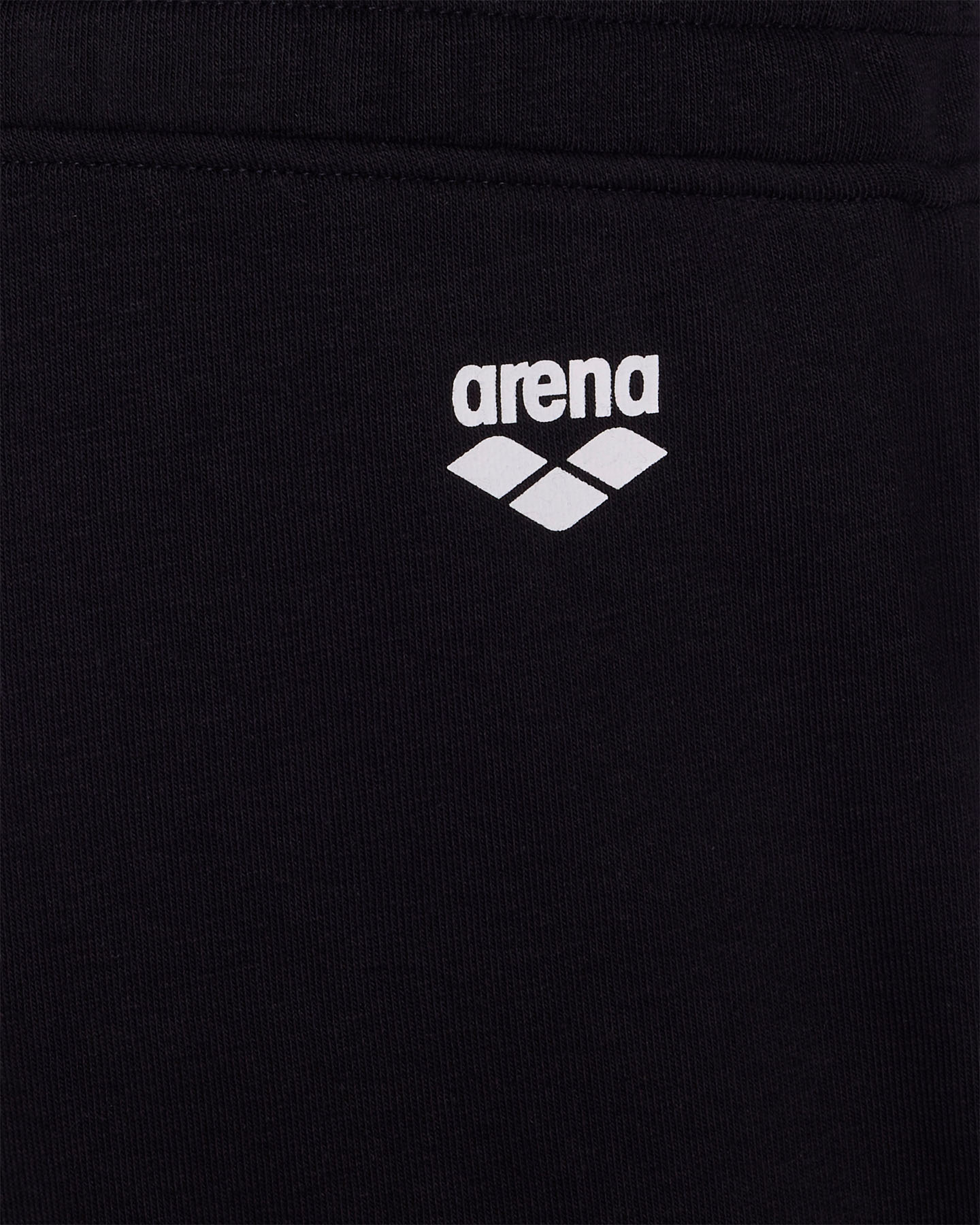 Tuta ARENA ATHLETIC ESSENTIAL M - Nero - 5 | Cisalfa Sport